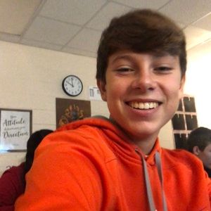 Meet your Posher, Bryce